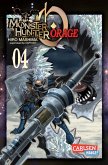 Monster Hunter Orage 4 (eBook, ePUB)