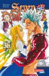 Seven Deadly Sins 36 (eBook, ePUB) - Bild 1