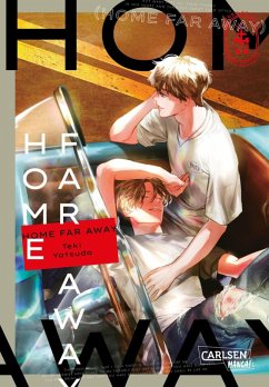 Home Far Away (eBook, ePUB) - Yatsuda, Teki