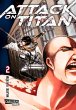 Attack on Titan 2 (eBook, ePUB) - Bild 1