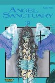 Angel Sanctuary 19 (eBook, ePUB)