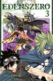 Edens Zero Bd.3 (eBook, ePUB)