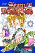 Seven Deadly Sins 1 (eBook, ePUB) - Bild 1