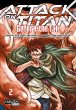 Attack on Titan - Before the Fall 2... - Bild 1