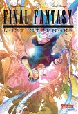 Final Fantasy - Lost Stranger 3 (eBook, ePUB)