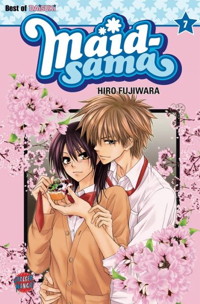 Maid-sama 7 (eBook, ePUB)