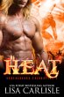 HEAT: a gargoyle shifter romance... - Bild 1