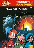 Spirou und Fantasio 25: Alles wie verhext (eBook, ePUB) Spirou und Fantasio 25: Alles wie verhext (eBook, ePUB)