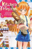 Kitchen Princess 7 (eBook, ePUB)