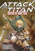 Attack on Titan - Before the Fall 6 (eBook, ePUB)