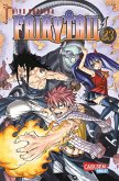 Fairy Tail 23 (eBook, ePUB)