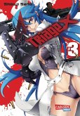 Triage X Bd.3 (eBook, ePUB) Triage X Bd.3 (eBook, ePUB)
