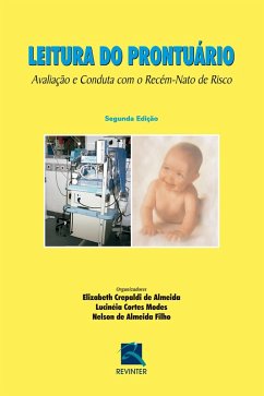 Leitura do Prontuário (eBook, ePUB) - Almeida, Elizabeth Crepaldi