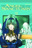Angel Sanctuary 12 (eBook, ePUB)