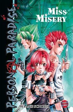 Cover Personal Paradise - Miss Misery (eBook, ePUB)