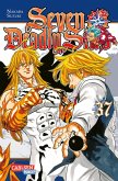 Seven Deadly Sins 37 (eBook, ePUB)