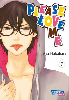 Please Love Me 7 (eBook, ePUB) - Nakahara, Aya