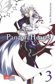 PandoraHearts Bd.3 (eBook, ePUB)