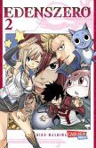 Edens Zero Bd.2 (eBook, ePUB)