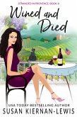 Wined and Died (Stranded in Provence, #8) (eBook, ePUB)