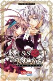 Kiss of Rose Princess 2 (eBook, ePUB)