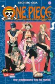 Der schlimmste Typ im Osten / One Piece Bd.11 (eBook, ePUB) Der schlimmste Typ im Osten / One Piece Bd.11 (eBook, ePUB)
