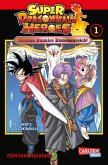 Super Dragon Ball Heroes 1 (eBook, ePUB) Super Dragon Ball Heroes 1 (eBook, ePUB)