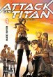 Attack on Titan 4 (eBook, ePUB) - Bild 1