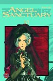 Angel Sanctuary 10 (eBook, ePUB)