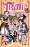 Fairy Tail 16 (eBook, ePUB)