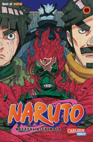 Naruto 69 (eBook, ePUB)