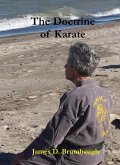 The Doctrine of Karate (eBook, ePUB)