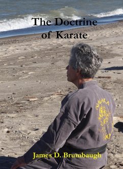 Cover The Doctrine of Karate (eBook, ePUB)