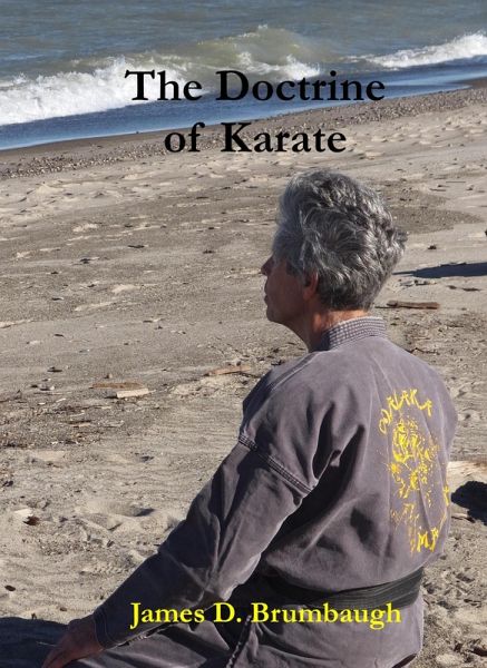 The Doctrine of Karate (eBook, ePUB) The Doctrine of Karate (eBook, ePUB)