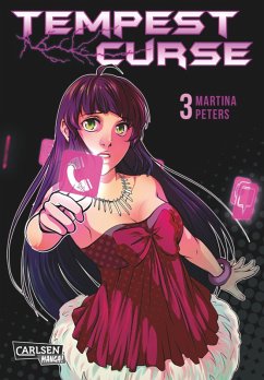 Cover Tempest Curse 3 (eBook, ePUB)