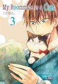 My Roommate is a Cat 3 (eBook, ePUB)