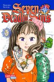 Seven Deadly Sins 5 (eBook, ePUB) Seven Deadly Sins 5 (eBook, ePUB)