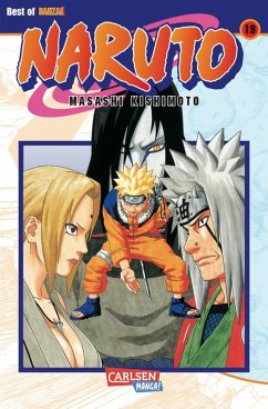 Cover Naruto 19 (eBook, ePUB)