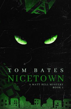 Cover Nicetown (The Matt Bell Mysteries, #1) (eBook, ePUB)