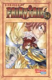 Fairy Tail 54 (eBook, ePUB)