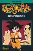 Dragon Ball 8 (eBook, ePUB)