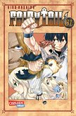 Fairy Tail 61 (eBook, ePUB)