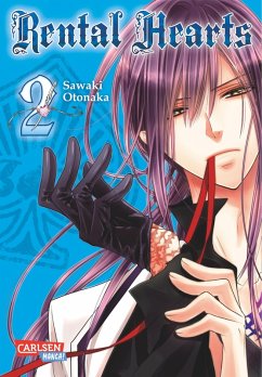 Cover Rental Hearts 2 (eBook, ePUB)