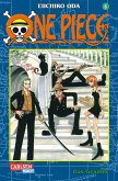 Das Gelübde / One Piece Bd.6 (eBook, ePUB) Das Gelübde / One Piece Bd.6 (eBook, ePUB)