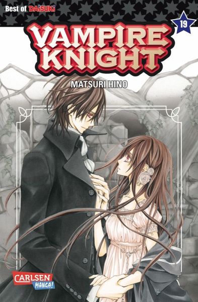 Vampire Knight 19 (eBook, ePUB) Vampire Knight 19 (eBook, ePUB)