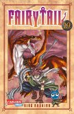 Fairy Tail 19 (eBook, ePUB)