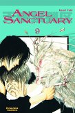 Angel Sanctuary 9 (eBook, ePUB)