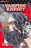 Vampire Knight 4 (eBook, ePUB)