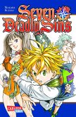 Seven Deadly Sins 2 (eBook, ePUB)