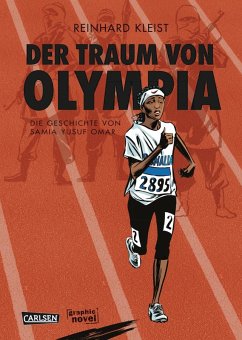 Der Traum von Olympia (eBook, ePUB) - Kleist, Reinhard